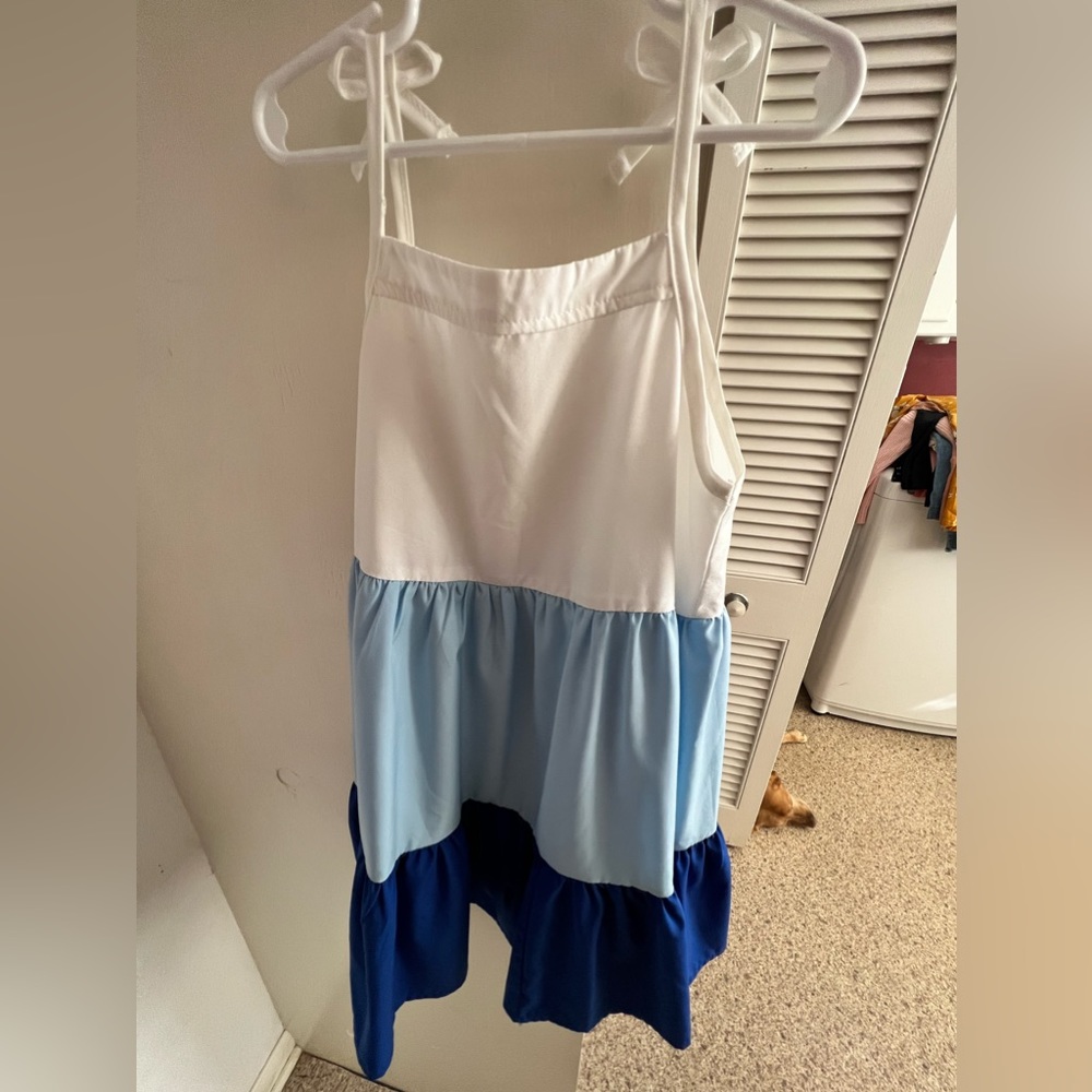 Girl - Dress